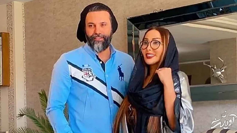 همسر جذابش لو داد ! - فیلم پالتوی زنانه علیرضا نیکبخت واحدی در کنسرت !